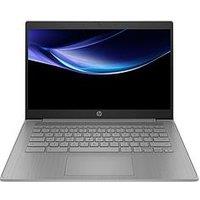 Hp Chromebook 14Ane1000Na - 14 In - Intel Celeron N4500 - 4Gb Ram - 64Gb - Grey