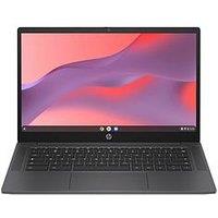 Hp Chromebook 14 14Anf0003Na - 14 In - Intel N100 - 8Gb Ram - 128Gb - Silver