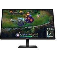 Hp Omen Gaming Monitor 27In Fhd 180Hz