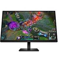 Hp Omen Gaming Monitor 27In Qhd 280Hz