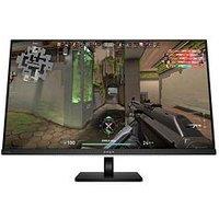 Hp Omen Gaming Monitor 32In Uhd 240Hz Oled