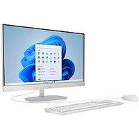 Hp All-In-One Pc 24-Cr0002Na - 24 Inch - Full Hd - Amd Ryzen 7 - 8Gb Ram - 512Gb - Desktop Only