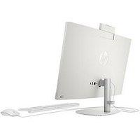 Hp All-In-One Pc 24-Cr0003Na - 24 Inch - Full Hd - Amd Ryzen 5 - 8Gb Ram - 512Gb - Desktop With Microsoft Office 365 Personal