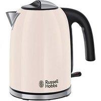 Russell Hobbs Classics Jasmine Kettle