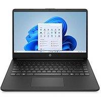 Hp 14S-Dq3001Na Laptop - 14 In - Intel N4500 - 4Gb Ram - 64Gb - Black - Laptop Only