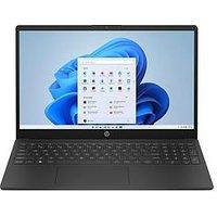 Hp 15-Fc0045Na Laptop - 15.6 In - Amd Ryzen 3 - 8Gb Ram - 256Gb &Ndash; Black - Laptop Only