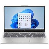 Hp 15Fd0073Na Laptop - 15.6 In - Intel Core I3 - 8Gb Ram - 512Gb - Silver - Laptop Only