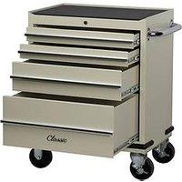 Hilka Classic 4 Drawer Trolley