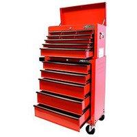 Hilka Hd 14 Drawer Combination Unit Bbs