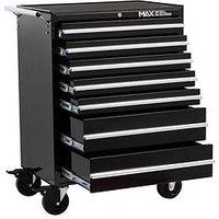 Hilka Professional 7 Drawer Rollaway Cabinet