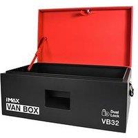Hilka 32" Van Storage Box