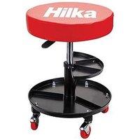Hilka Mechanics Seat With Storage