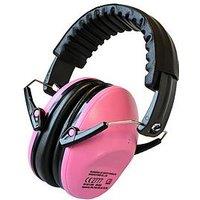 Hilka Junior Children'S Ear Defenders Pink