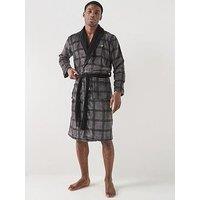 Lyle & Scott Lyle & Scott Cassidy Bathrobe