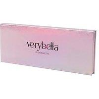 Very Bella Glow Palette 6Pcs Cdu