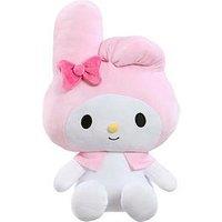 Hello Kitty My Melody Plush 30Cm