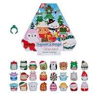Squish-A-Longs 24 Day Squishalongs Advent Calendar