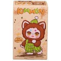 Kimmon Mimon Mystery Box Plush Collectible Toy