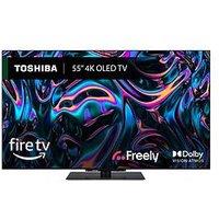 Toshiba 55 Inch Oled Fire Tv