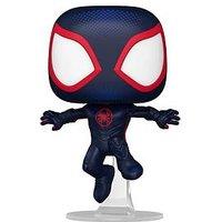 Pop! Vinyl: Spiderman Across The Spiderverse - Spider-Man #1223