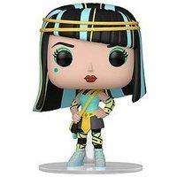Pop! Retro Toys: Monster High - Cleo De Nile #117