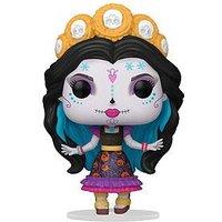 Pop! Retro Toys: Monster High - Skelita #164