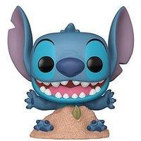 Pop! Disney Lilo & Stitch - Stitch In Sand #1566