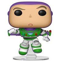 Pop! Disney: Toy Story 4 - Buzz Lightyear #523