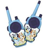 Bluey Walkie Talkie Set