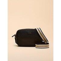 Joules Cross Body Bag - Black