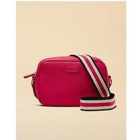 Joules Cross Body Bag - Pink