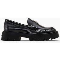 Marc Jacobs The Frankie Loafer - Black