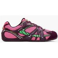 Marc Jacobs The '72 Spring Sneaker - Pink