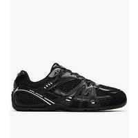 Marc Jacobs The 72 Spring Sneaker - Black