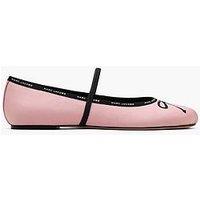 Marc Jacobs The Bow Ballerina - Pink