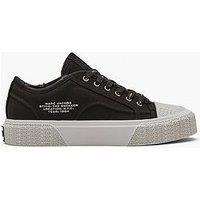 Marc Jacobs The Sneaker - Black