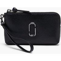 Marc Jacobs The Wristlet - Black