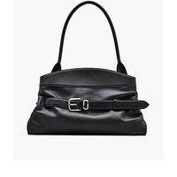 Marc Jacobs The Dakota Satchel - Black