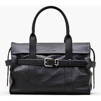 Marc Jacobs The Dakota Tote - Black