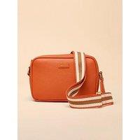 Joules Cross Body Bag - Orange