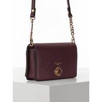 Luella Grey Eloise Phone Bag - Cherry.