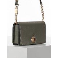 Luella Grey Eloise Khaki Phone Bag - Green