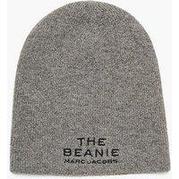 Marc Jacobs The Beanie - Grey