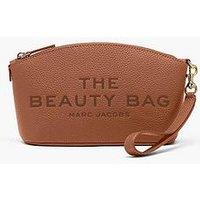 Marc Jacobs The Beauty Bag - Brown