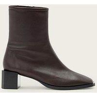 Allsaints Avril Boot - Brown
