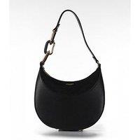 Luella Grey Thelma Scoop Hobo - Black