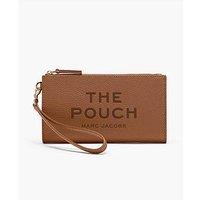 Marc Jacobs The Pouch - Brown