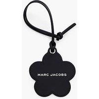 Marc Jacobs The Daisy Charm - Black