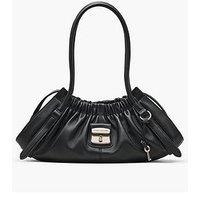 Marc Jacobs The Cinch Satchel - Black