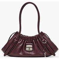 Marc Jacobs The Cristina Small Satchel